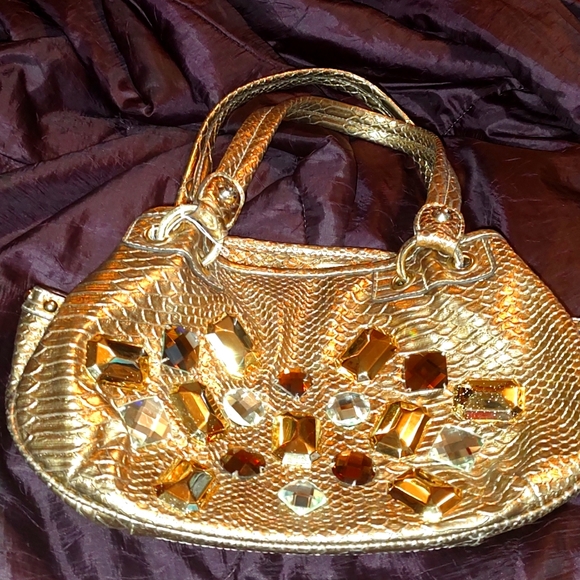 KATHY VAN ZEALAND BAG (vintage) - Picture 11 of 11